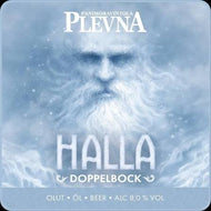 Plevna Halla