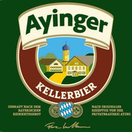 Ayinger Kellerbier