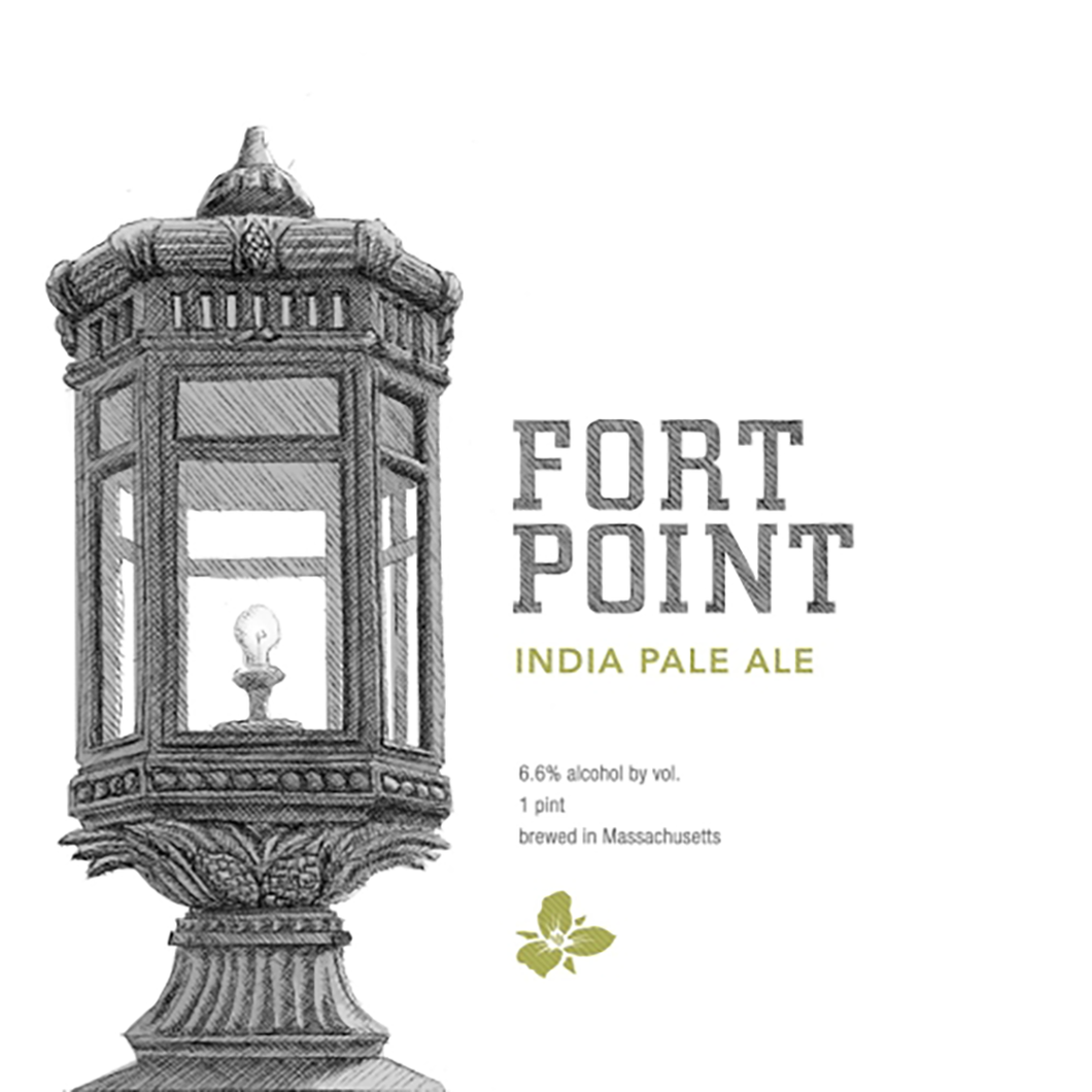 Trillium Fort Point