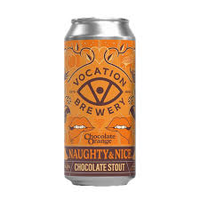 Vocation Naughty & Nice Chocolate Stout