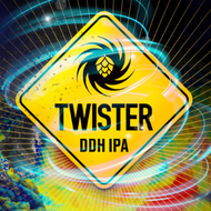 Lehe Twister DDH IPA
