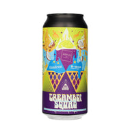 Mad Scientist Creamboi Squad