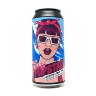 Mad Scientist Surf Popstar GLUTEENITON