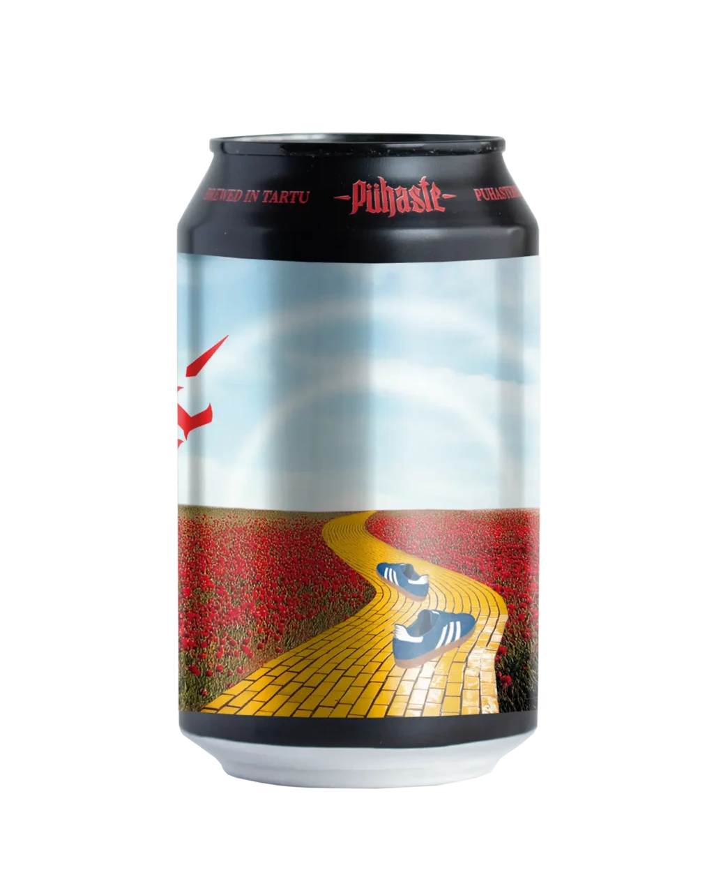 Puhaste Oz DDH IPA
