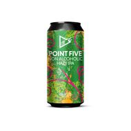 Funky Fluid Point Five