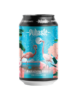 Pühaste Paradise Drift