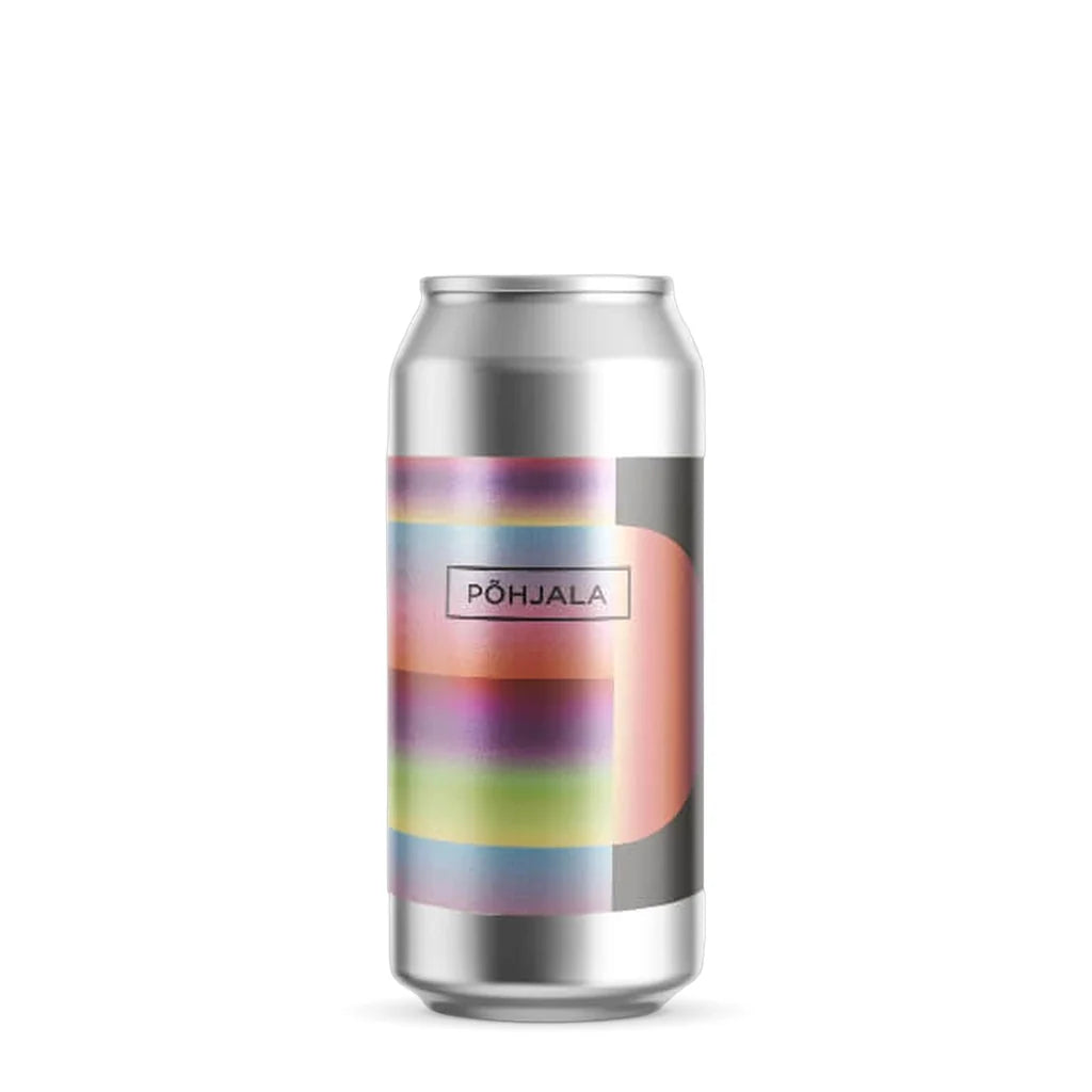 Põhjala All Cascade IPA