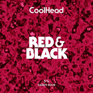 CoolHead Red & Black