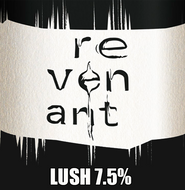 Revenant Brewing Project Lush