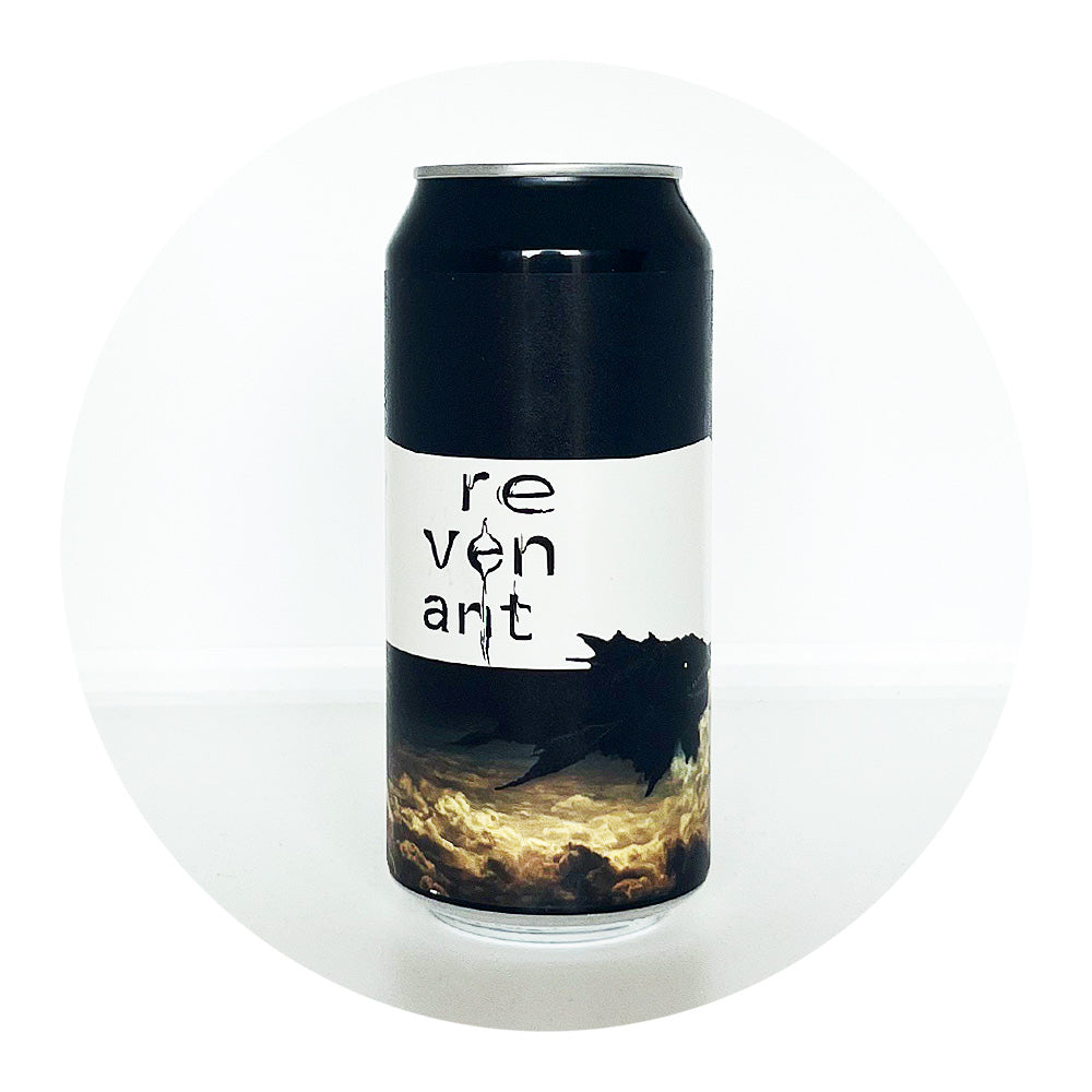 Revenant Weightless