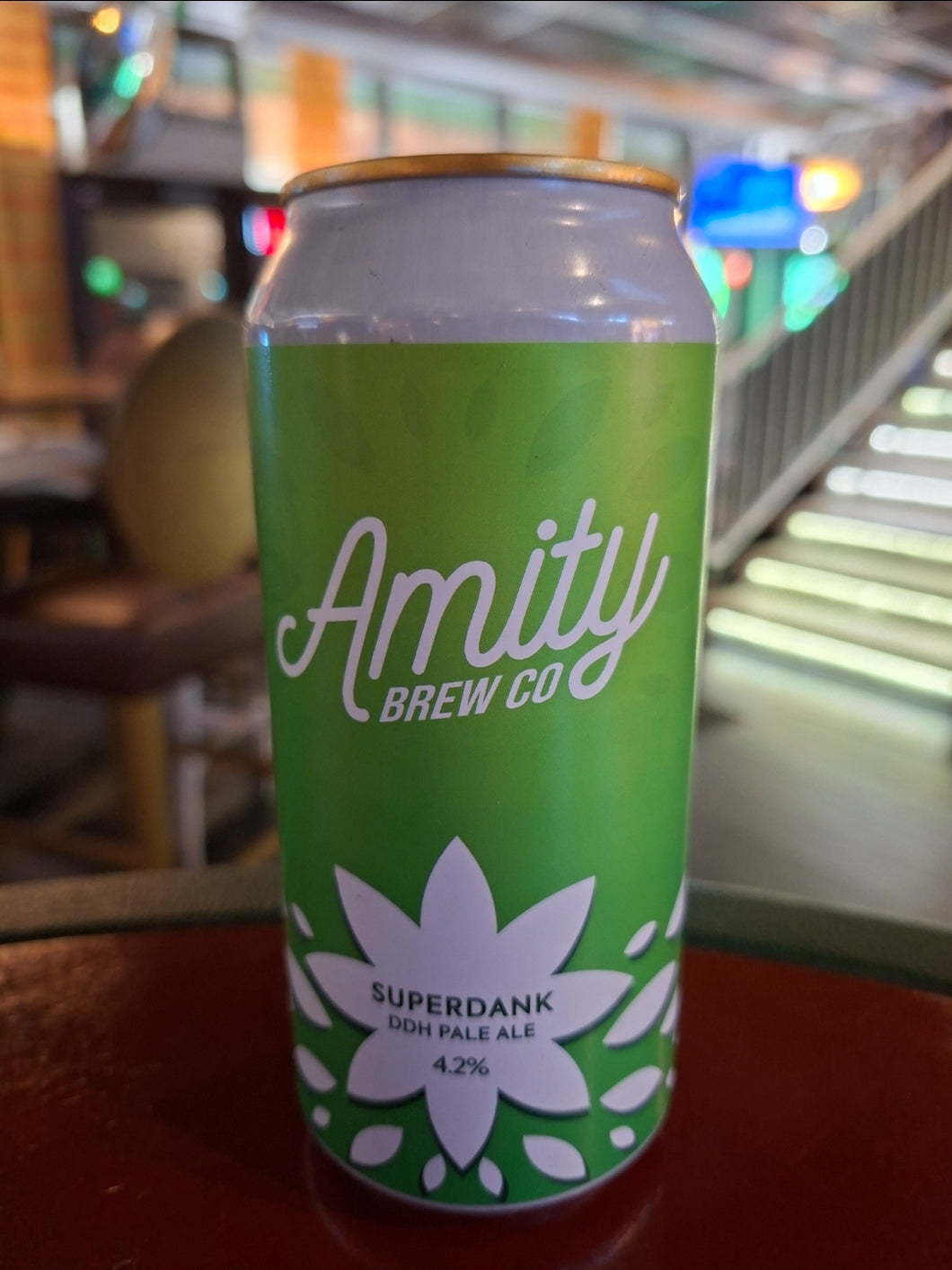 Amity Superdank DDH Pale Ale