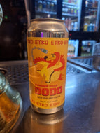 ETKO Summer 2025 Dodo