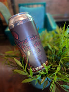 Temperance Brewing Co. Something Sinister To It