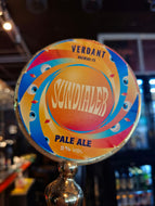 Verdant Sundialer