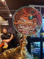 Salama Brewing Candy Geezer