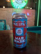 MadHopper Mad Haze