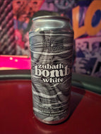 Fifth Frame Zubath Bomb: White