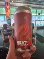 Naïlo Brewing Co. Beat V5