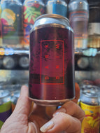 Duckpond Brewing Darkwing