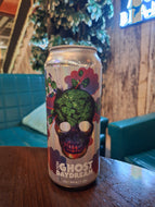 Parish Brewing Ghost Fu Day Dream