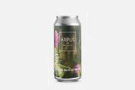 Ārpus Brewing Co. Rhubarb Berliner Weisse