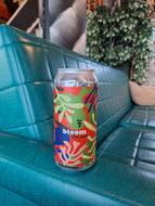 Naïlo Brewing Bloom