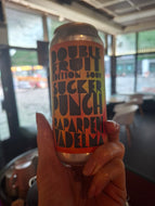 Naïlo Brewing Co Sucker Punch