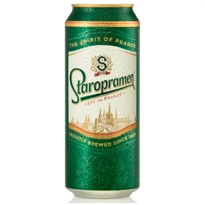 Staropramen Premium