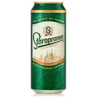 Staropramen Premium