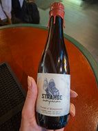 Bereta Brewing co. Strange Companion - Forest of Midsommar