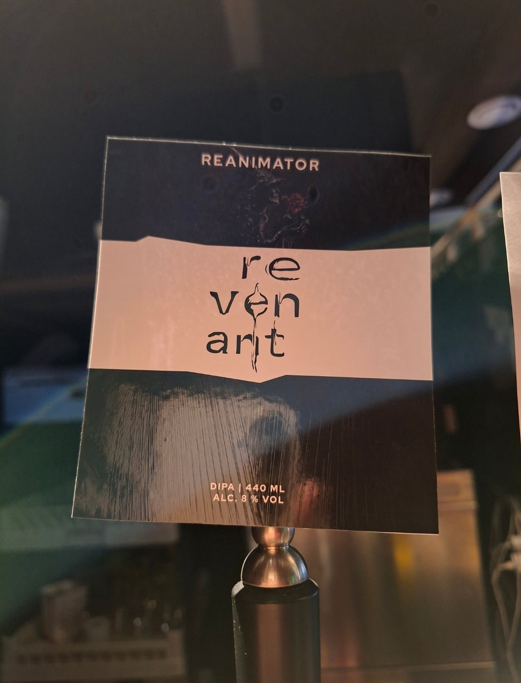 Revenant Reanimator