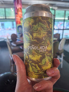 Naïlo Brewing Co Piñolada
