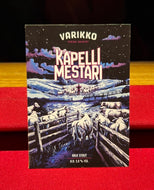 Varikko Panimo Kapellimestari