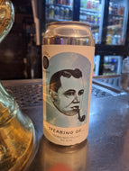 Factory Brewing Speaking of...