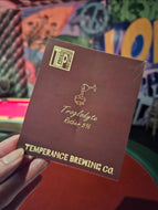 Temperance Brewing Co. Troglodyte