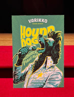 Varikko Panimo Hound Dog