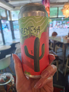 Naïlo Brewing Co Sobremesa