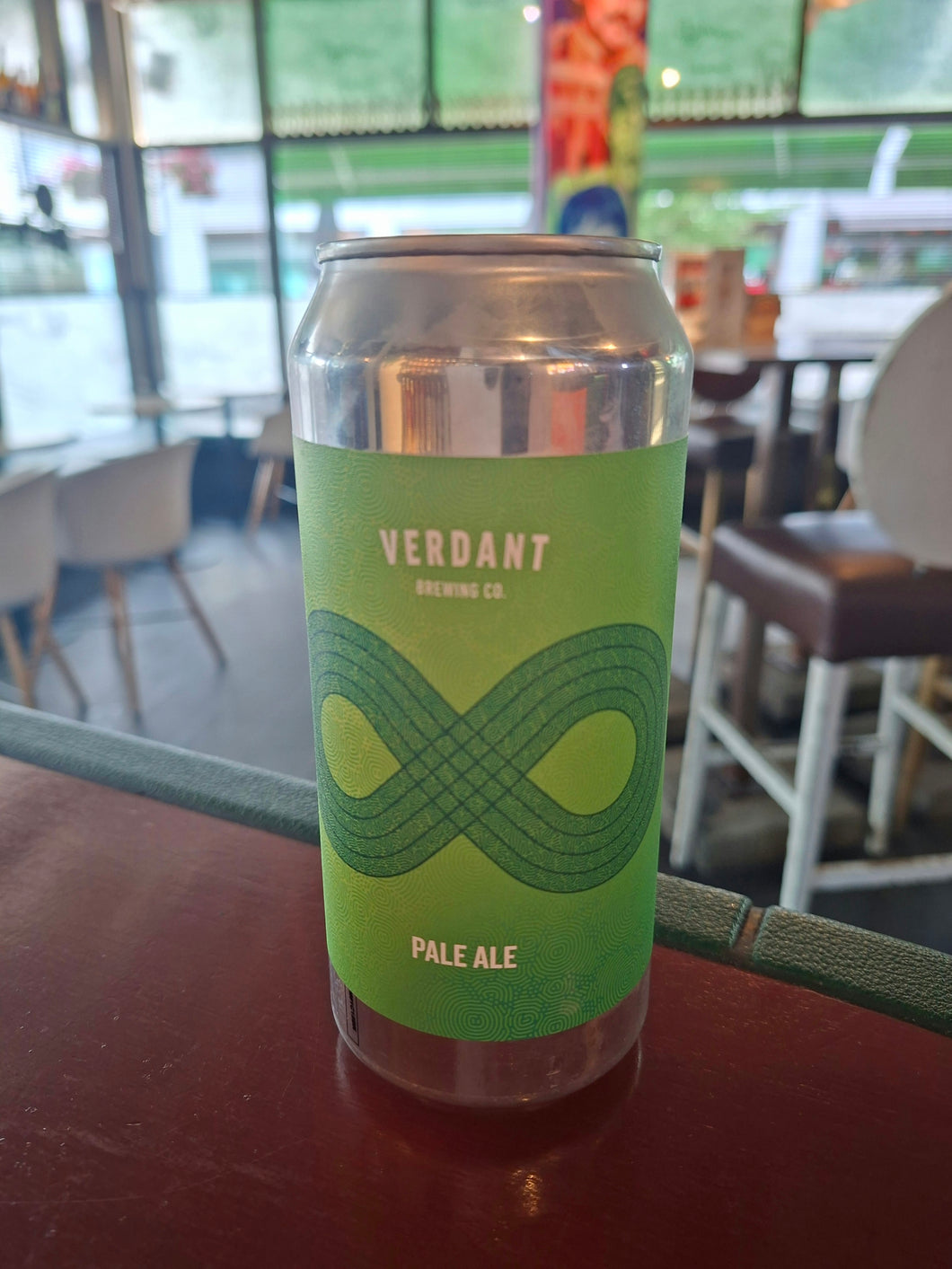Verdant 300 Laps of Your Garden