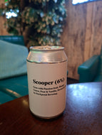 Duckpond Scooper Fruited Gose