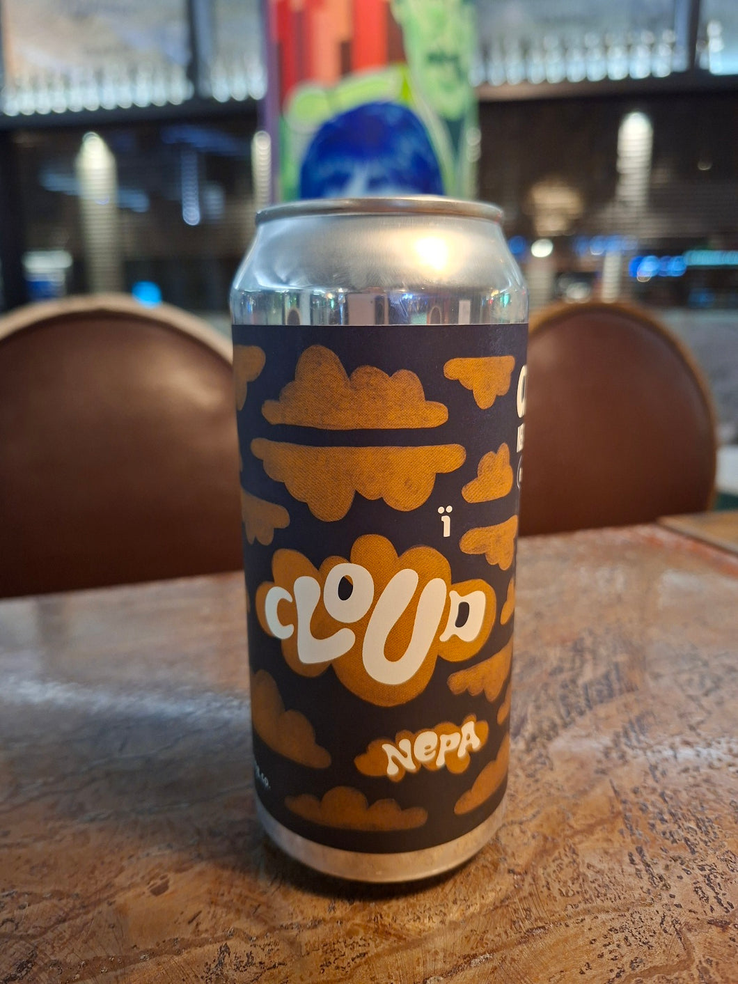 Nailo Cloud