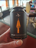 Lough Gill Spear BA Imperial Oatmeal Stout