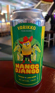 Varikko Panimo Mango Django