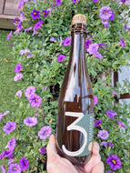 3 Fonteinen Pruim Mirabelle Blend No. 23 Season 22/23