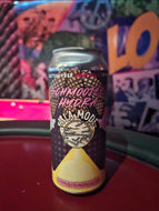 Imprint Schmoojee Hydra a la Morte