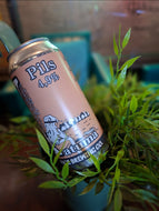 Temperance Brewing Co. Katuma Pils