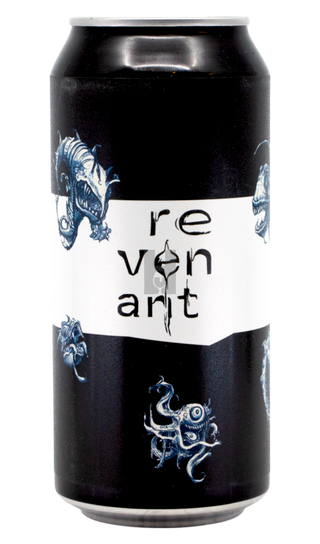 Revenant Brewing Dwellers