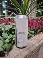 Trillium Brewing Company Vicinity