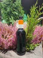 Goose Island Bourbon Country Brand Midnight Orange Stout 2018