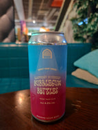 Vault City Raspberry Blueberry Bubblegum Bottles