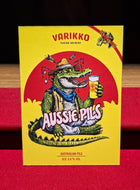 Varikko Panimo Aussie Pils